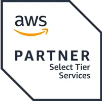 AWS Partner, Select Tier Services